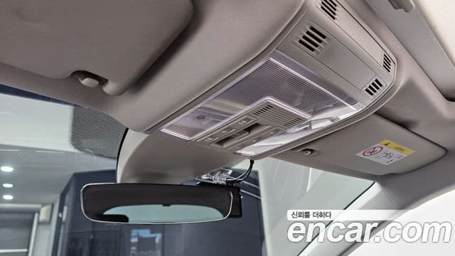 Volkswagen 아테온 Prestige, 2020 17