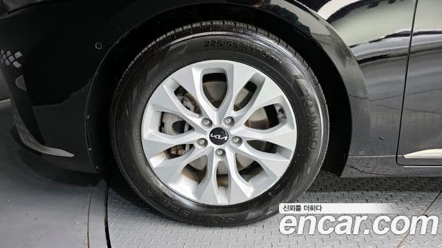 Kia K8 Noblesse, 2022 все фото