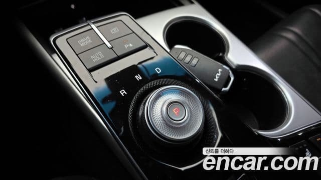 Kia K8 Noblesse, 2022 9