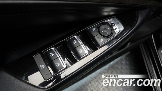 Kia K8 Noblesse, 2022 14