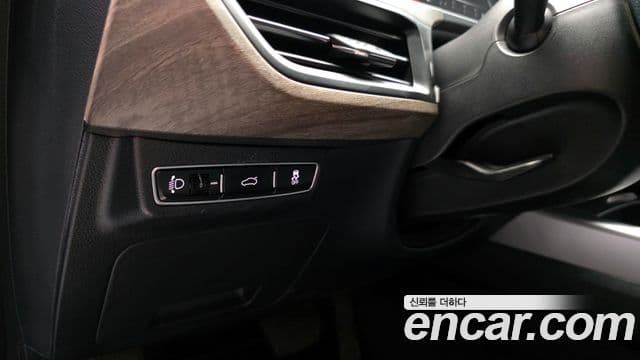 Kia K8 Noblesse, 2022 15