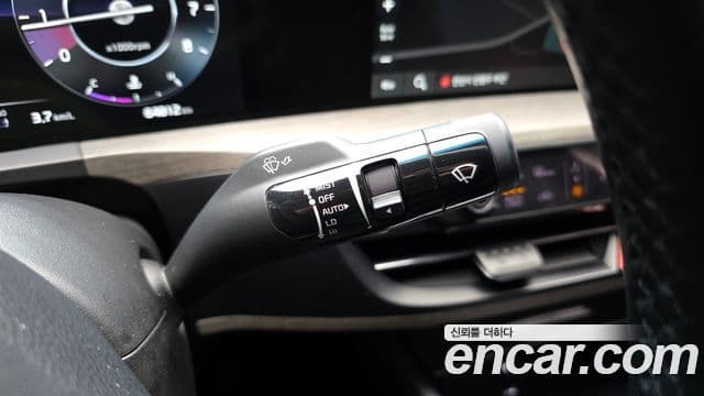 Kia K8 Noblesse, 2022 17