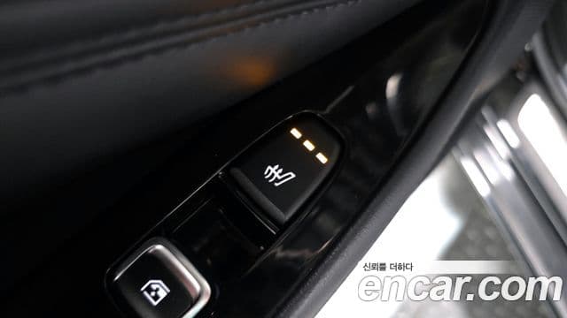 Kia K8 Noblesse, 2022 20