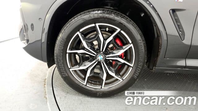 BMW X3 (G01) xDrive 20i M Sport Pro, 2022 все фото