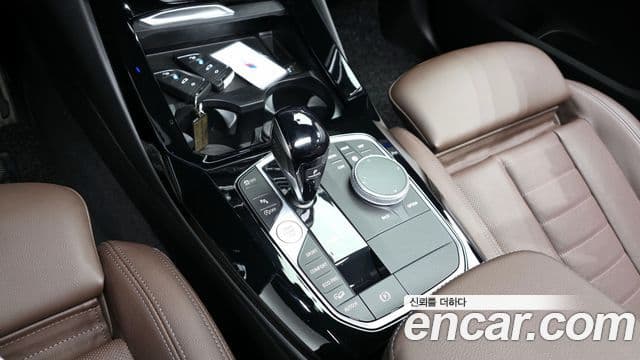 BMW X3 (G01) xDrive 20i M Sport Pro, 2022 9