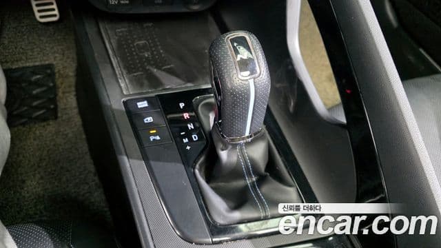 Hyundai Avante (CN7) 2.0 N, 2022 9