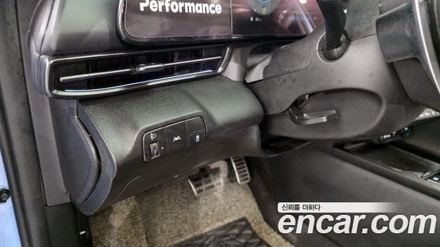 Hyundai Avante (CN7) 2.0 N, 2022 15