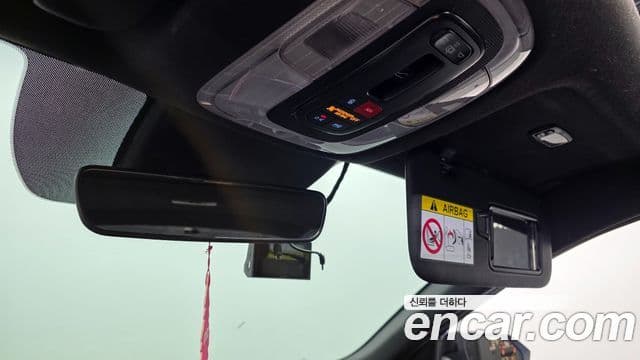 Hyundai Avante (CN7) 2.0 N, 2022 18