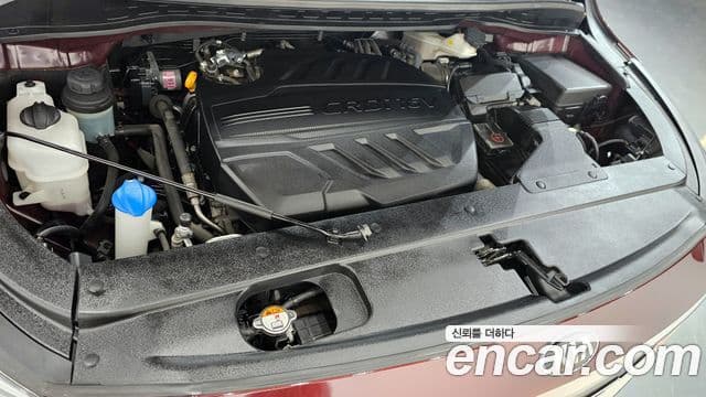 Kia The / новый New Carnival Prestige, 2020 6