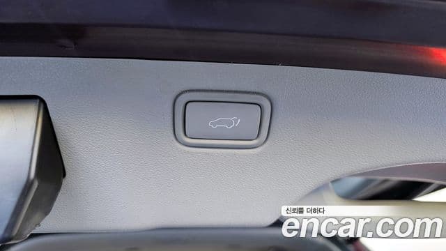 Kia The / новый New Carnival Prestige, 2020 20