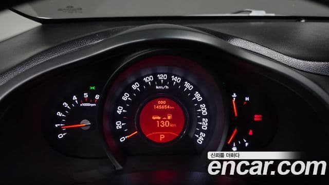 Kia Sportage R топовая версия, 2012 8