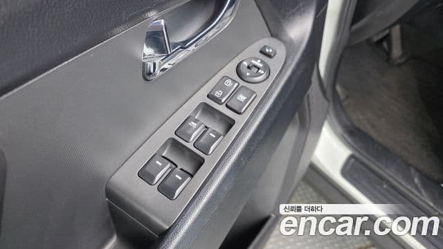 Kia Sportage R топовая версия, 2012 12