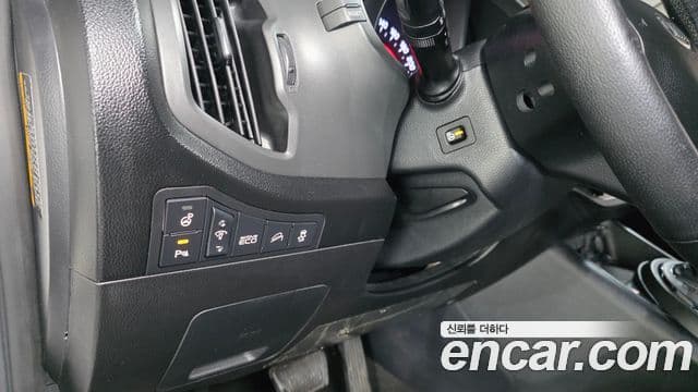 Kia Sportage R топовая версия, 2012 13