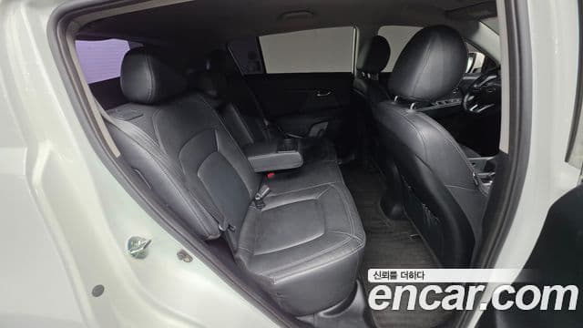 Kia Sportage R топовая версия, 2012 19