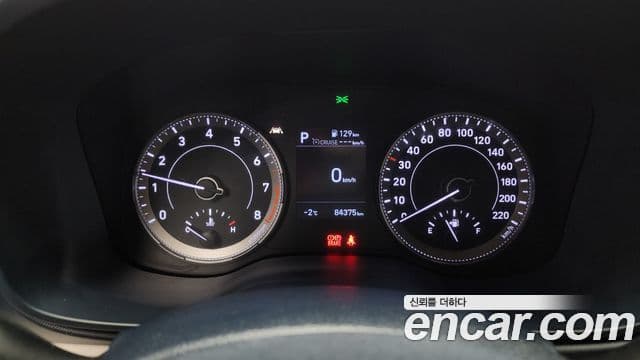 Hyundai Venue 1.6 Flux, 2020 8