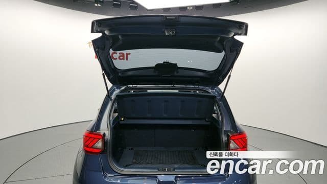 Hyundai Venue 1.6 Flux, 2020 20