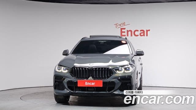 BMW X6 (G06) Exclusive, 2022 3