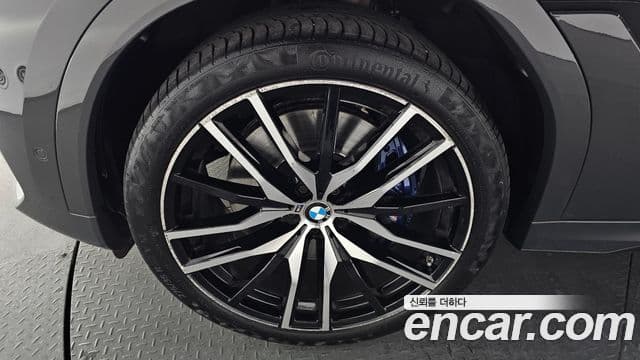 BMW X6 (G06) Exclusive, 2022 все фото