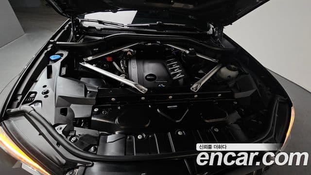 BMW X6 (G06) Exclusive, 2022 6