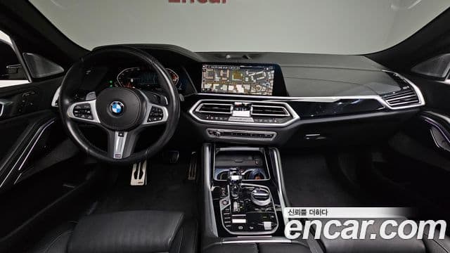 BMW X6 (G06) Exclusive, 2022 7