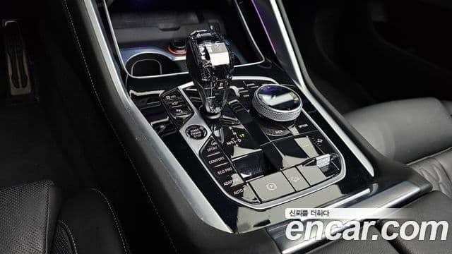 BMW X6 (G06) Exclusive, 2022 9