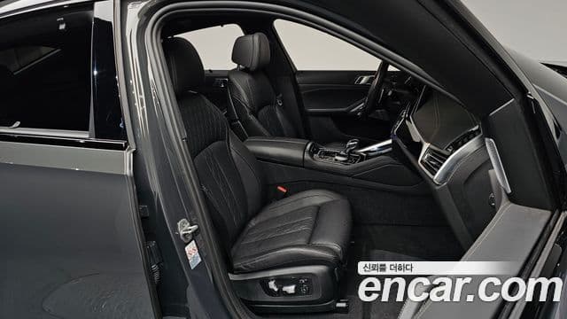 BMW X6 (G06) Exclusive, 2022 10