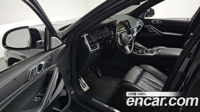 BMW X6 (G06) Exclusive, 2022 11