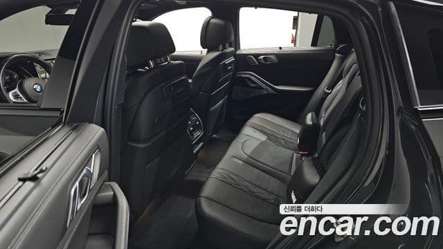 BMW X6 (G06) Exclusive, 2022 12