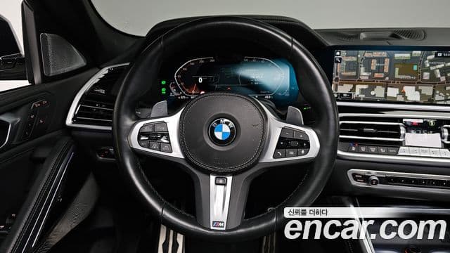 BMW X6 (G06) Exclusive, 2022 13