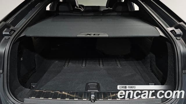 BMW X6 (G06) Exclusive, 2022 20