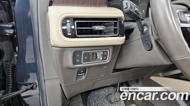 Lincoln Nautilus 1세대, 2023 16