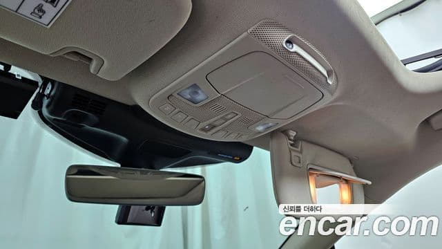 Lincoln Nautilus 1세대, 2023 17