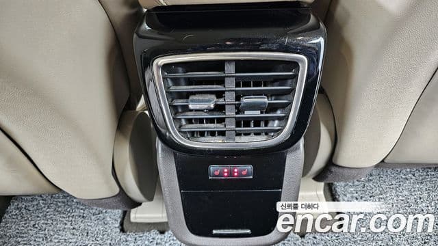 Lincoln Nautilus 1세대, 2023 18