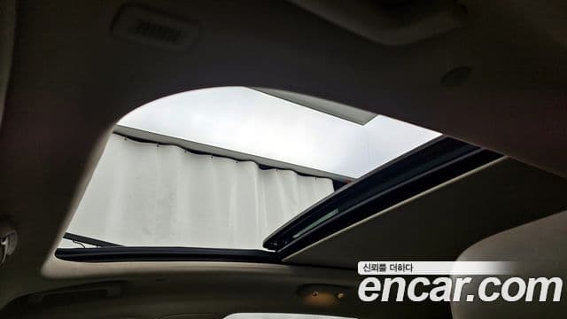 Lincoln Nautilus 1세대, 2023 19