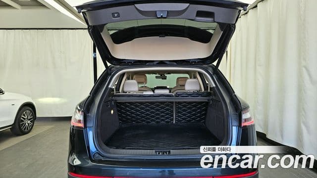 Lincoln Nautilus 1세대, 2023 20