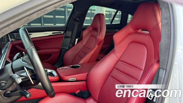 Porsche Panamera (971) 4.0 GTS, 2022 13