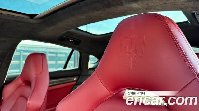 Porsche Panamera (971) 4.0 GTS, 2022 15