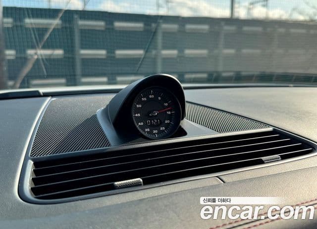 Porsche Panamera (971) 4.0 GTS, 2022 17