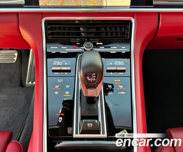 Porsche Panamera (971) 4.0 GTS, 2022 18