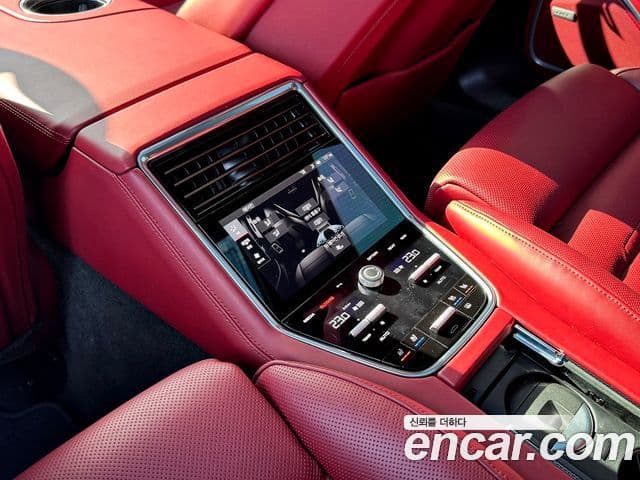 Porsche Panamera (971) 4.0 GTS, 2022 19