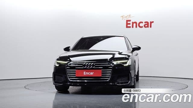 Audi A6 (C8) Premium, 2021 3