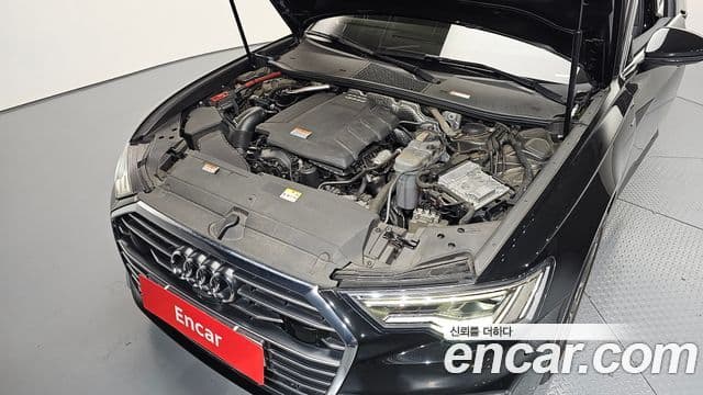 Audi A6 (C8) Premium, 2021 6