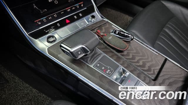 Audi A6 (C8) Premium, 2021 9