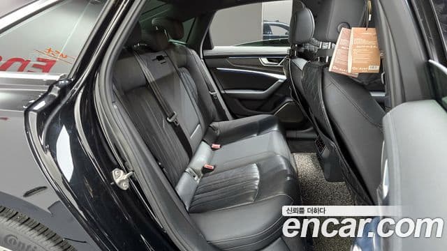 Audi A6 (C8) Premium, 2021 12