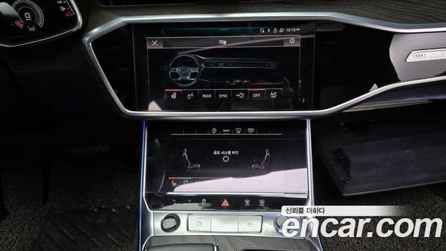 Audi A6 (C8) Premium, 2021 14