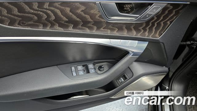 Audi A6 (C8) Premium, 2021 17