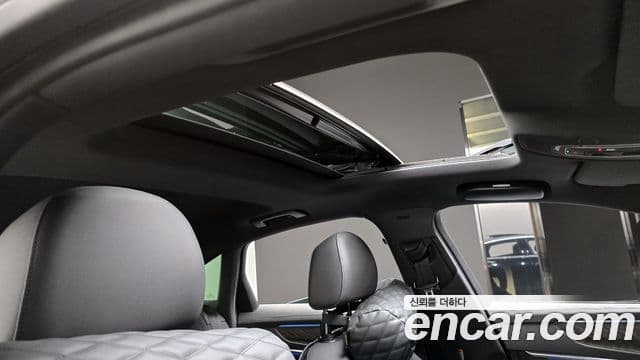 Audi A6 (C8) Premium, 2021 19