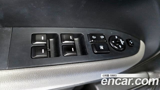 Kia The / новый New Ray Standard, 2021 14