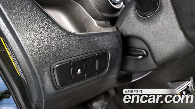 Kia The / новый New Ray Standard, 2021 15