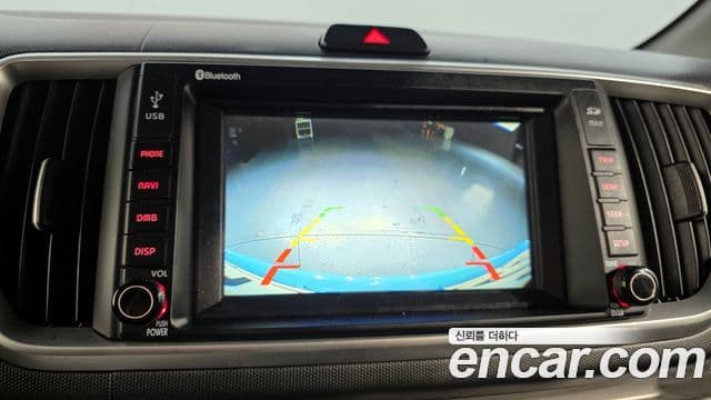 Kia The / новый New Ray Standard, 2021 17